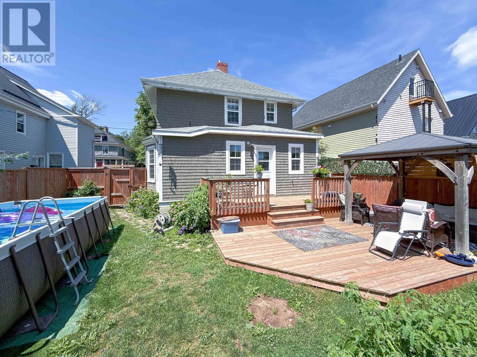 302 Richmond Street, Charlottetown, Prince Edward Island  C1A 1J9 - Photo 30 - 202516193