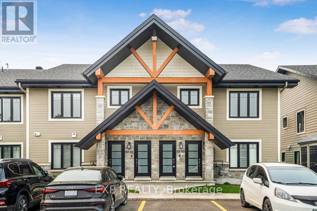 225 - 292 MASTERS LANE, Clarence-Rockland, Ontario