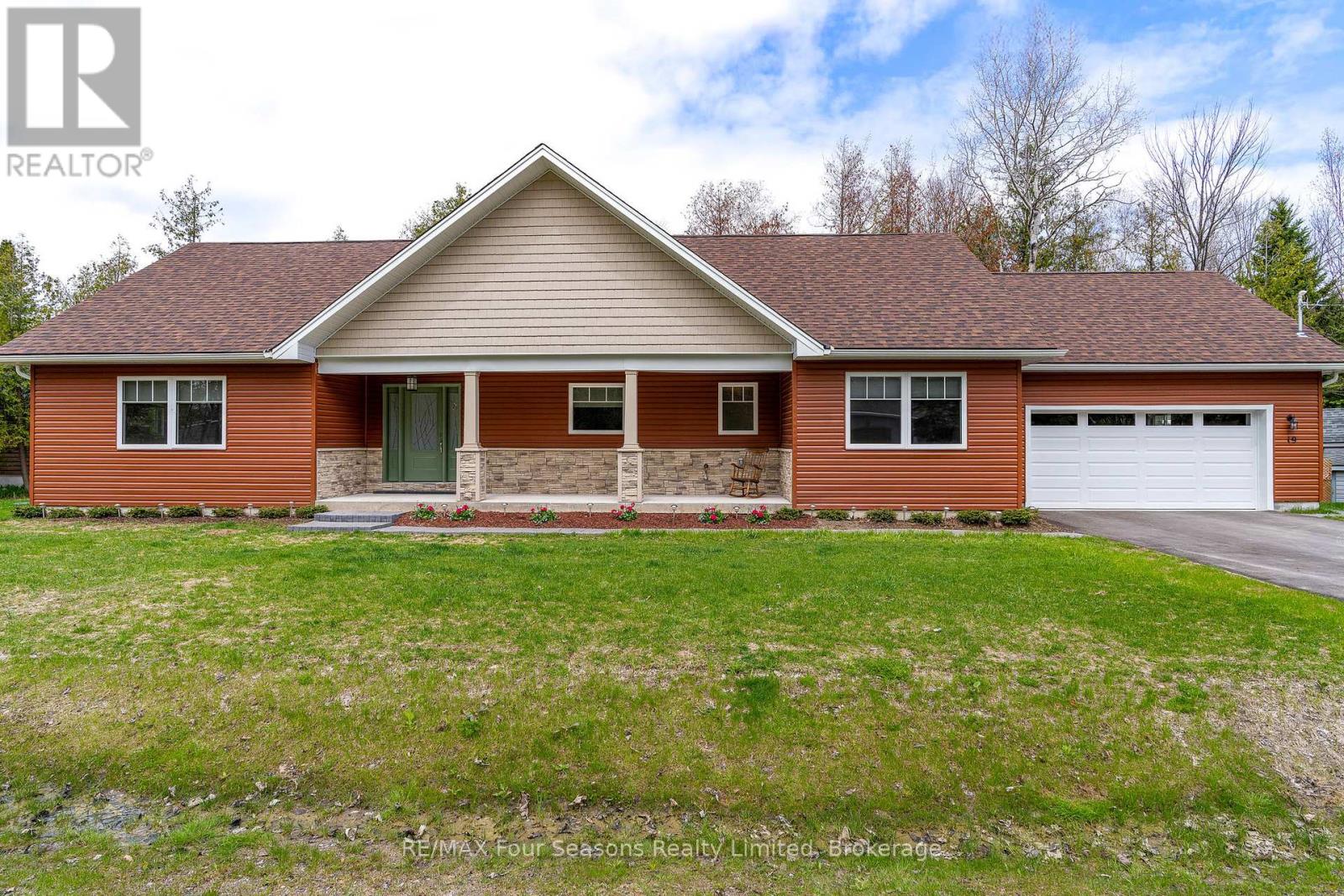 19 Currie Avenue, Collingwood, Ontario  L9Y 0X2 - Photo 36 - S12301628