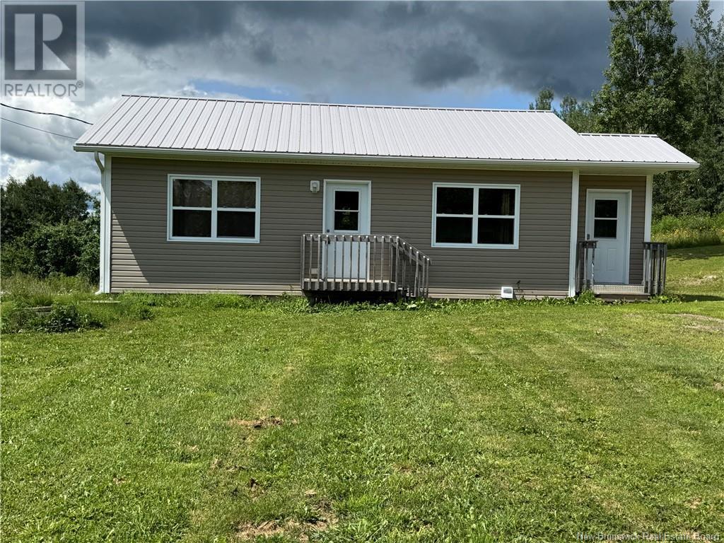 1080 Beaconsfield Road, Beaconsfield, New Brunswick