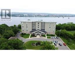 1 Southview Lane Unit# 505, Fredericton, New Brunswick