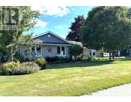 9 JOHNSTONE BOULEVARD, brockton, Ontario