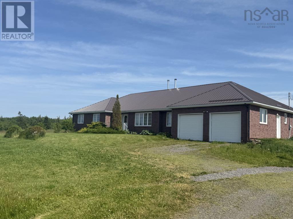2984 Highway 307, Wallace Station, Nova Scotia  B0K 1Y0 - Photo 1 - 202505604