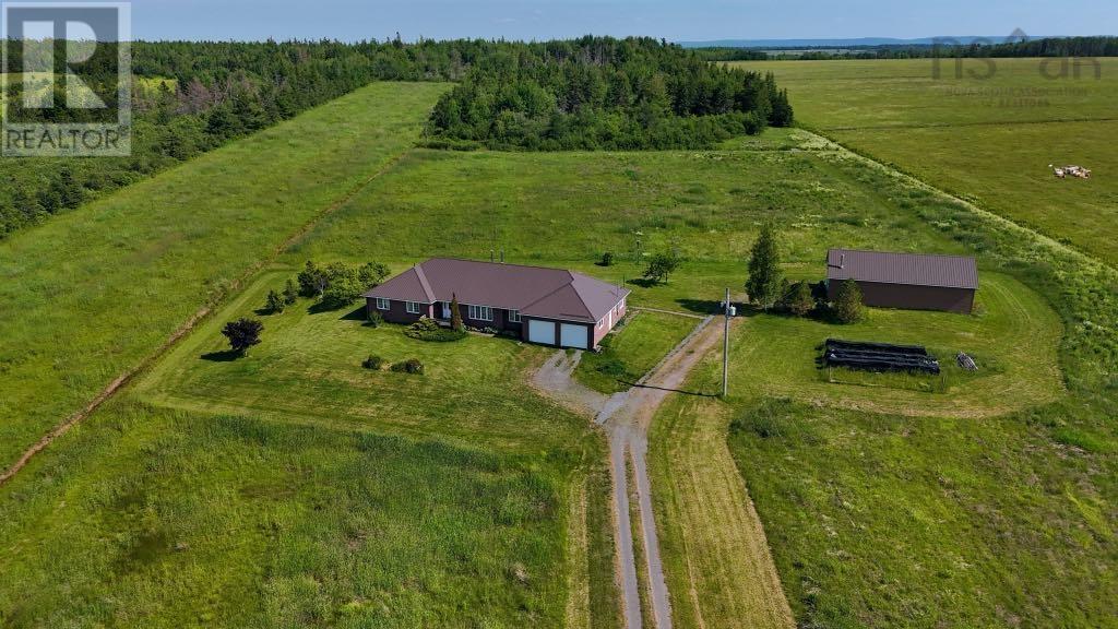 2984 Highway 307, Wallace Station, Nova Scotia  B0K 1Y0 - Photo 6 - 202505604