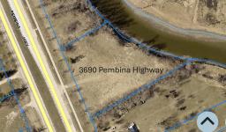 3690 Pembina Highway, Winnipeg, Manitoba