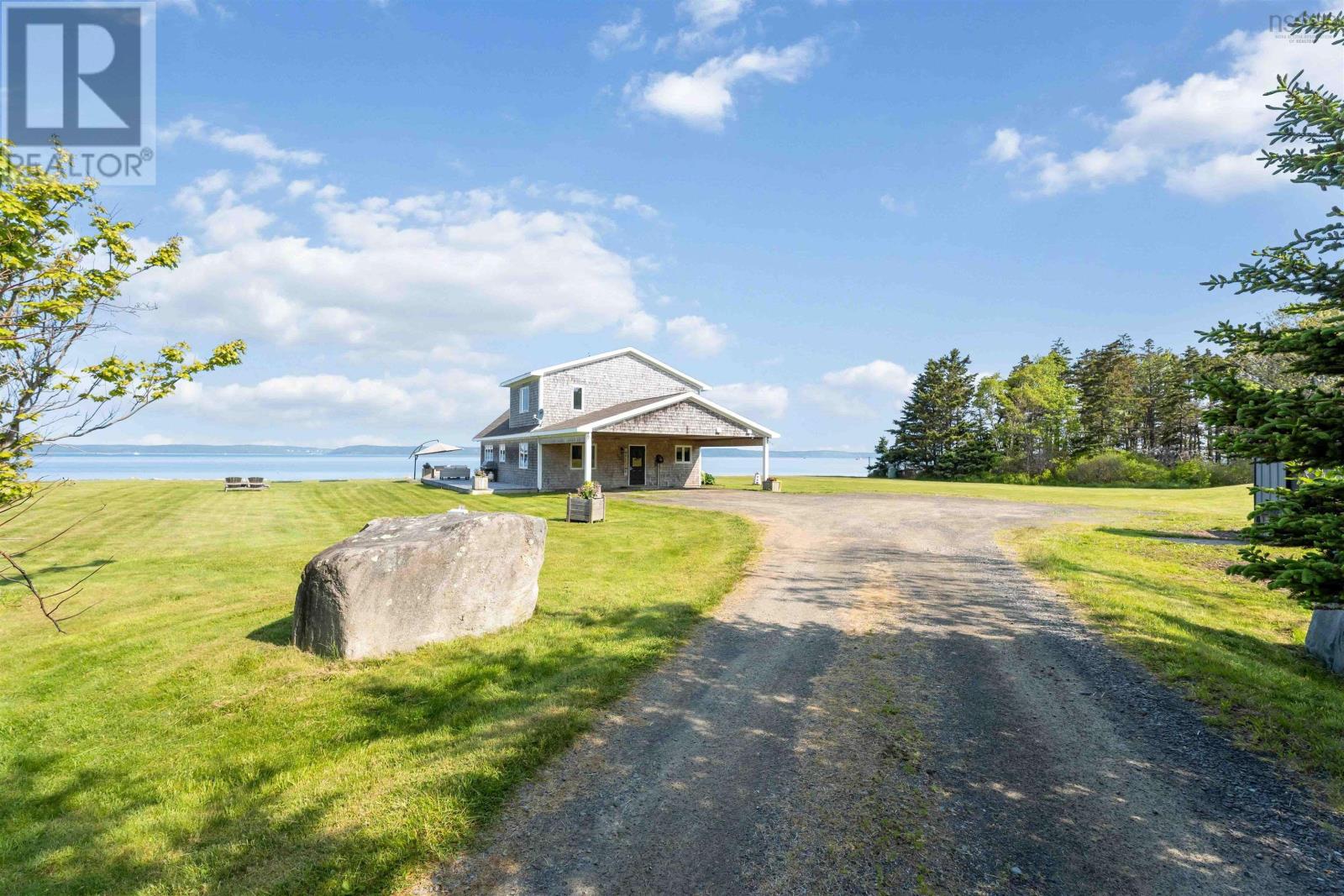 463 Fort Point Road, Weymouth North, Nova Scotia  B0W 3T0 - Photo 16 - 202513973