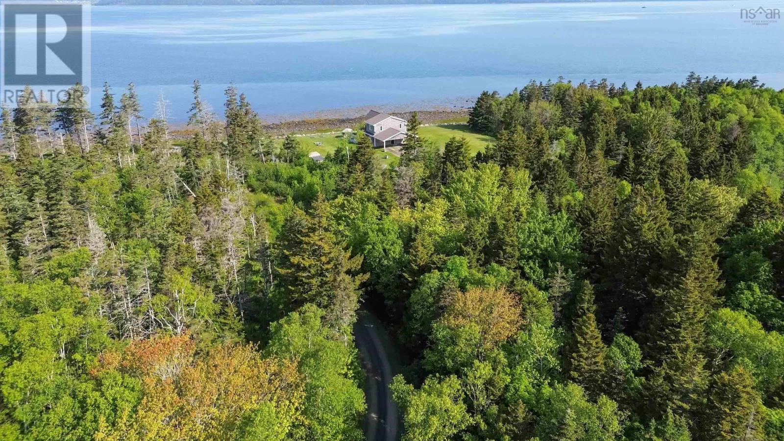 463 Fort Point Road, Weymouth North, Nova Scotia  B0W 3T0 - Photo 12 - 202513973