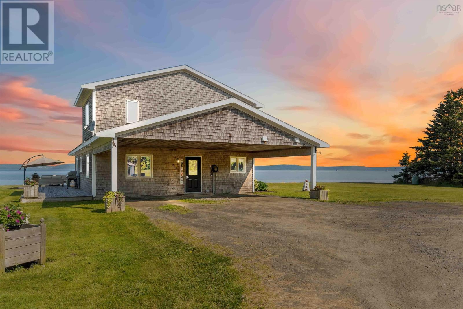 463 Fort Point Road, Weymouth North, Nova Scotia  B0W 3T0 - Photo 18 - 202513973