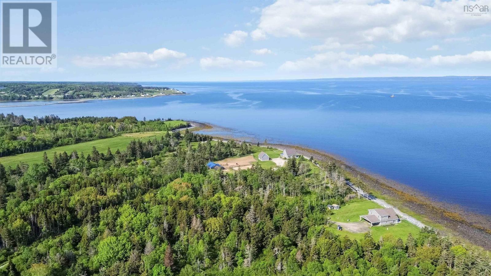 463 Fort Point Road, Weymouth North, Nova Scotia  B0W 3T0 - Photo 9 - 202513973