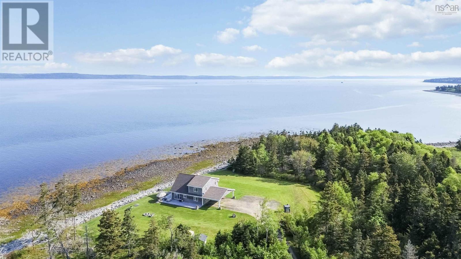 463 Fort Point Road, Weymouth North, Nova Scotia  B0W 3T0 - Photo 1 - 202513973