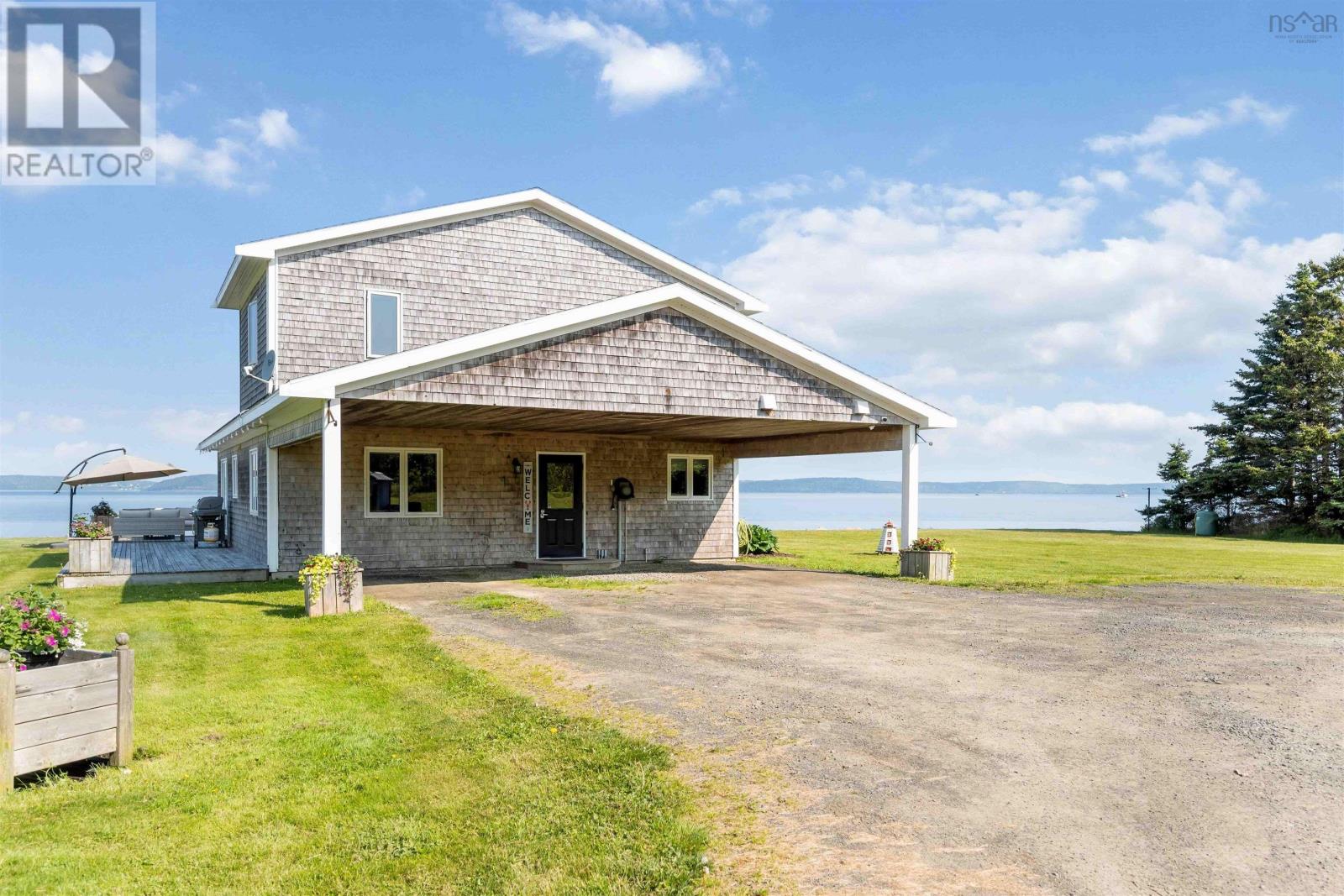 463 Fort Point Road, Weymouth North, Nova Scotia  B0W 3T0 - Photo 19 - 202513973