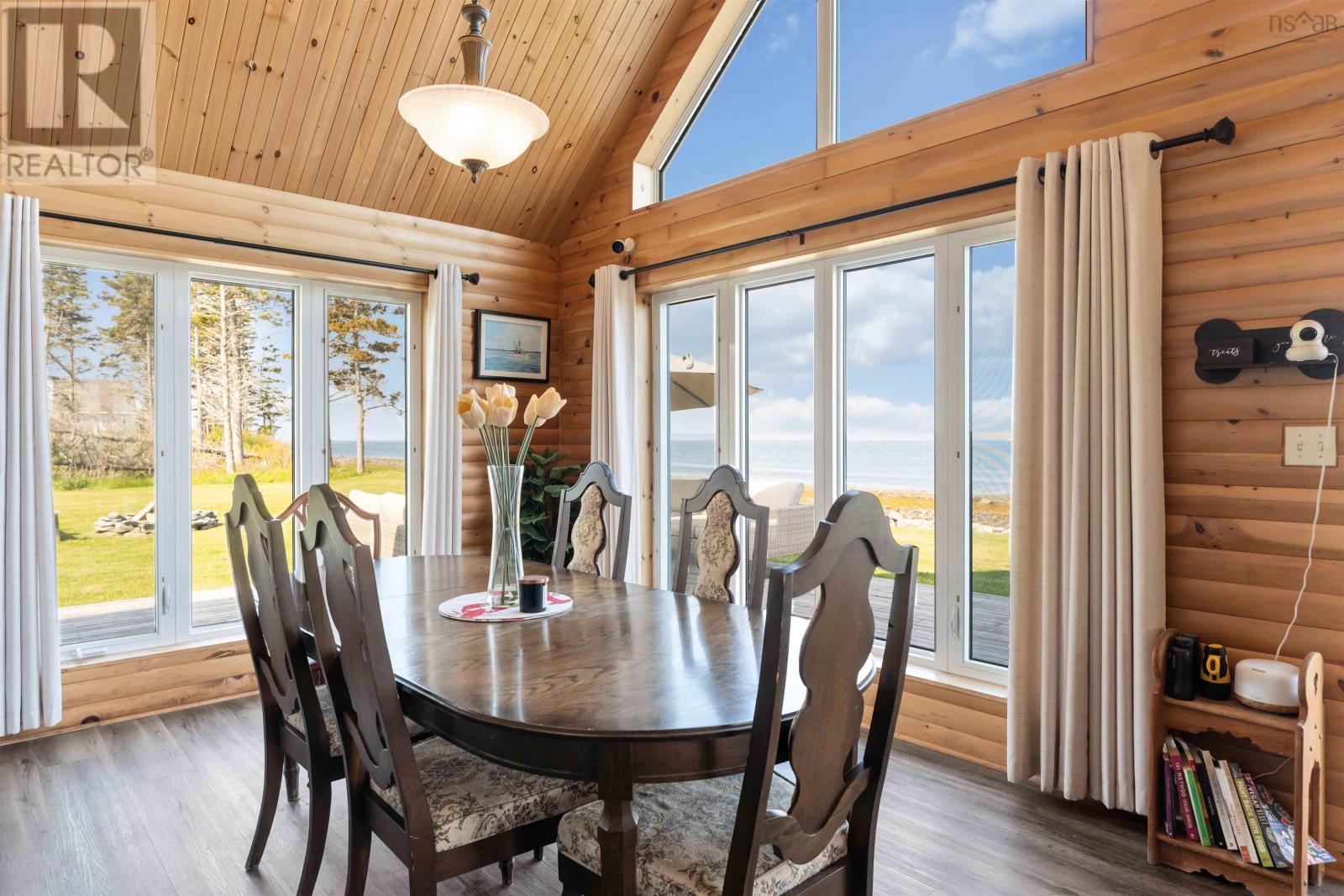 463 Fort Point Road, Weymouth North, Nova Scotia  B0W 3T0 - Photo 31 - 202513973