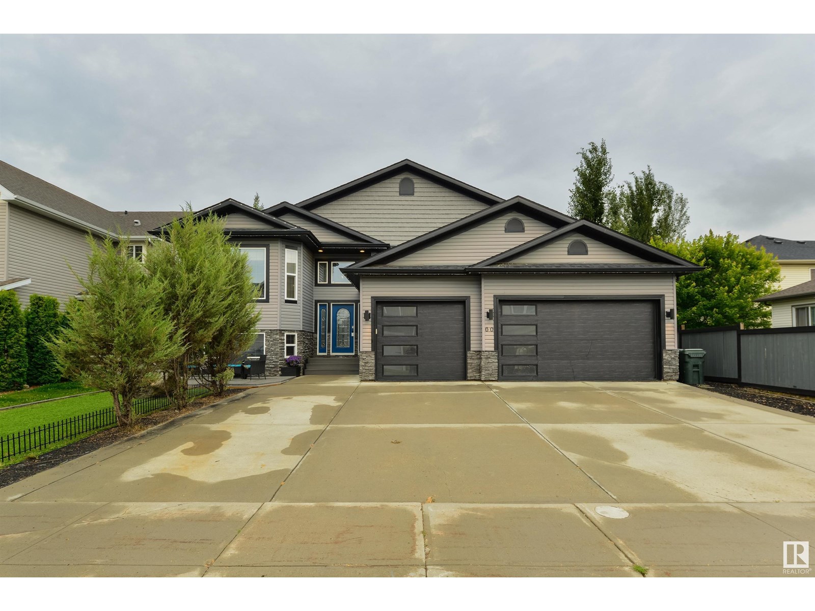 60 HUNTINGTON CR, Spruce Grove, Alberta
