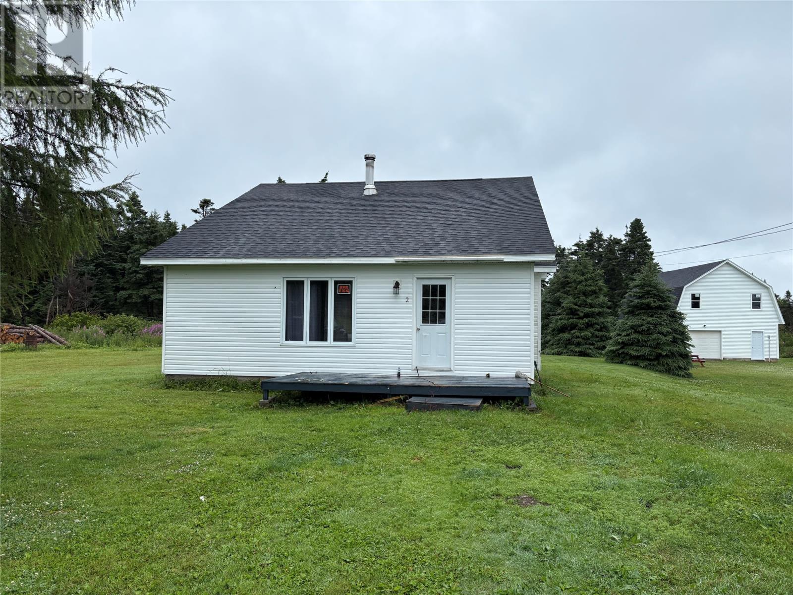 2 Tourout’s Lane, Piccadilly, Newfoundland & Labrador  A0N 1T0 - Photo 1 - 1288253