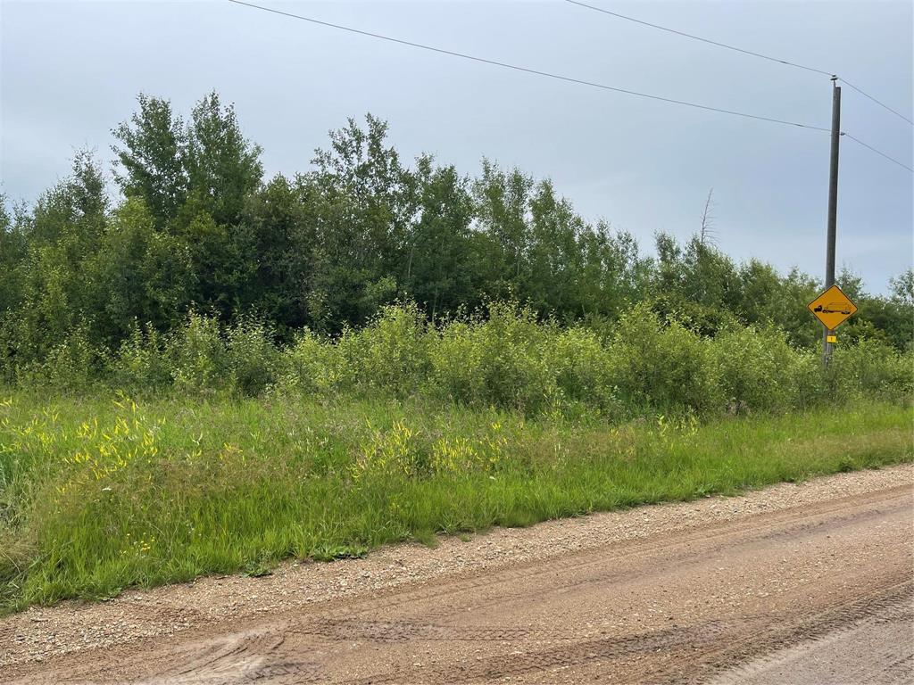 196 Township  &  166 Range Road, Swan River, Manitoba