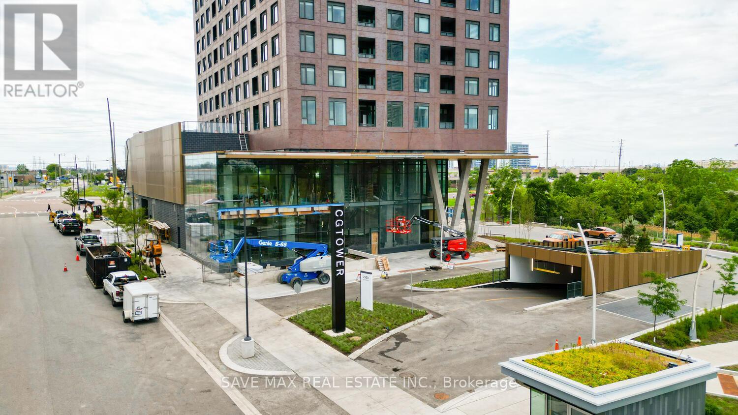 Property at 1508 - 2920 HIGHWAY 7 ROAD image 1
