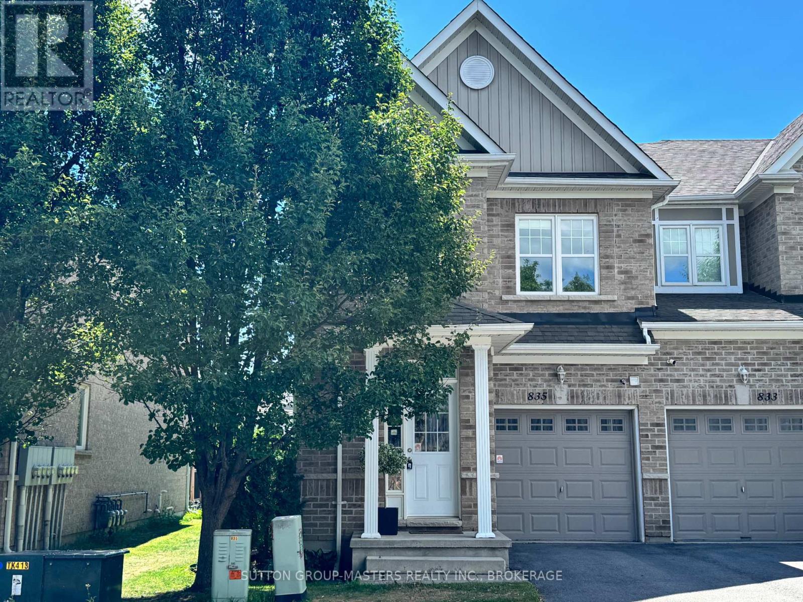 835 Newmarket Lane, Kingston, Ontario K7K 0C8 - Photo 1 - X12301654