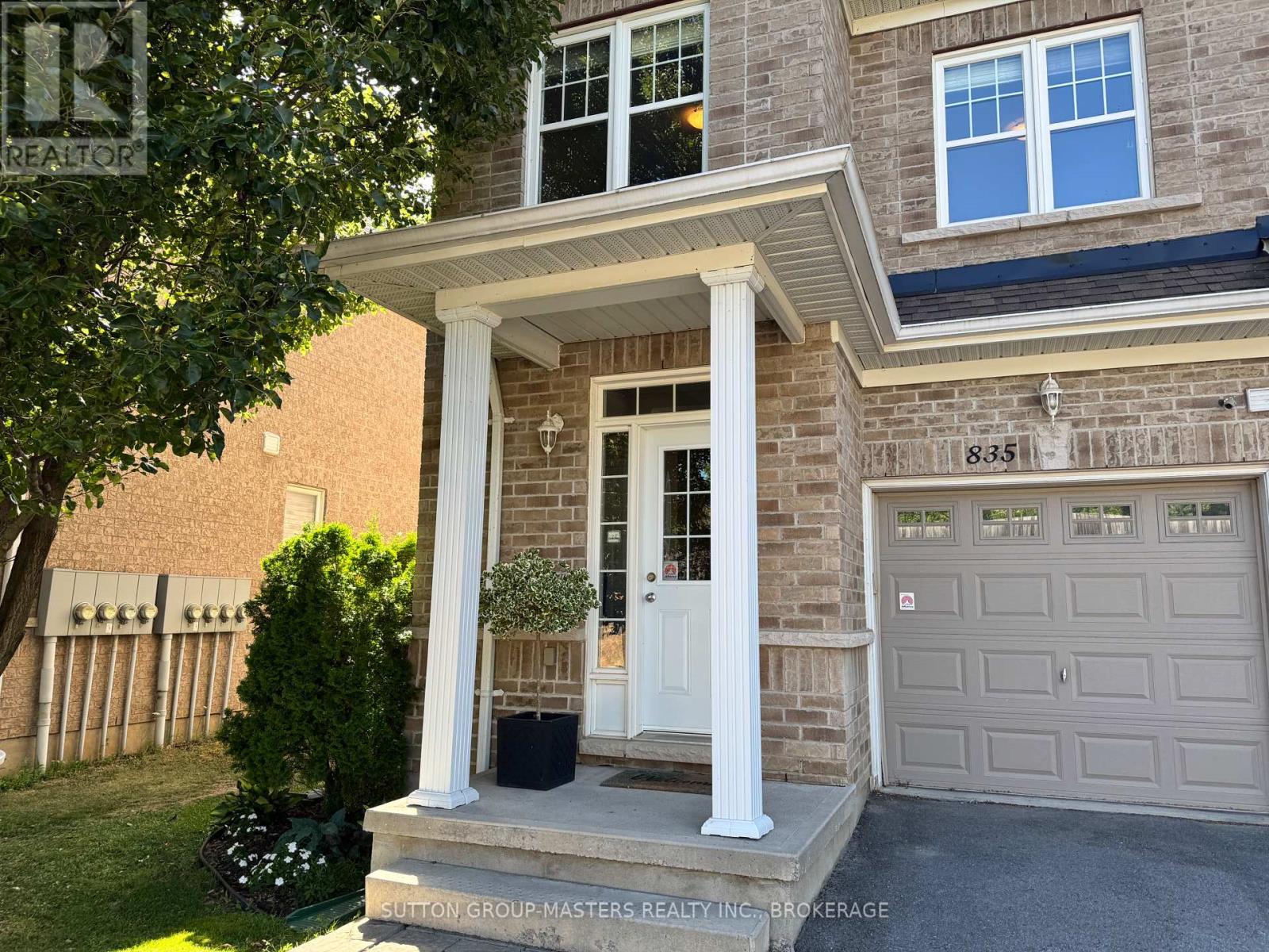 835 Newmarket Lane, Kingston, Ontario K7K 0C8 - Photo 2 - X12301654