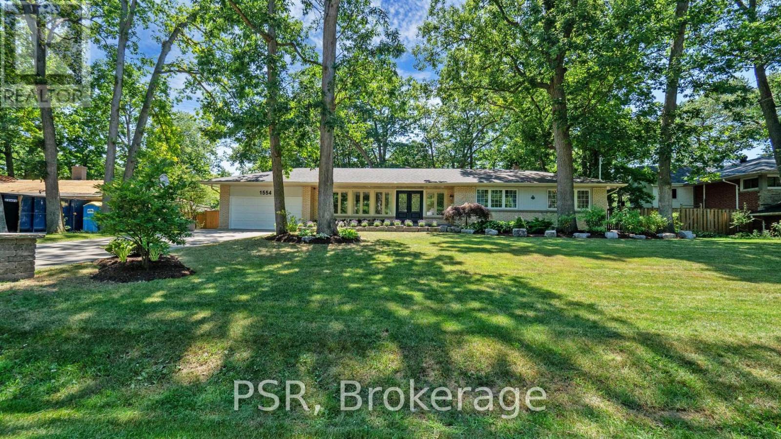 Property at 1554 RANDOR DRIVE image 1