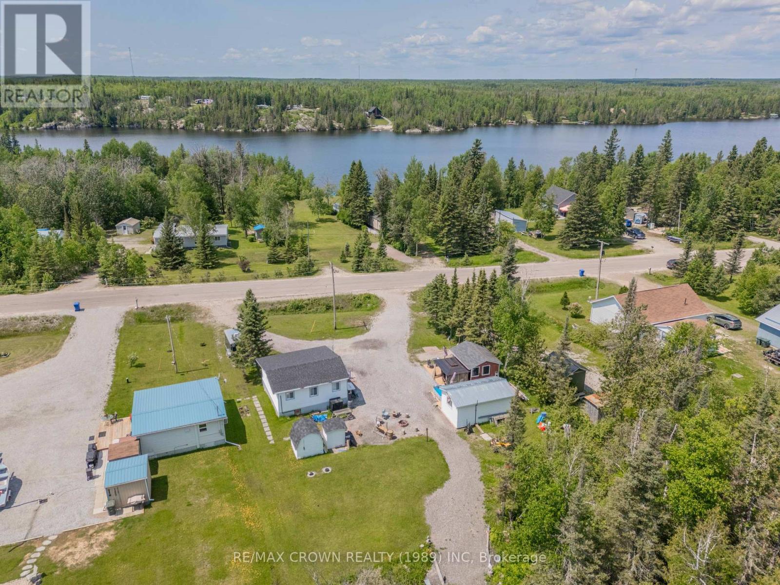 56 REMI LAKE ROAD, Moonbeam, Ontario
