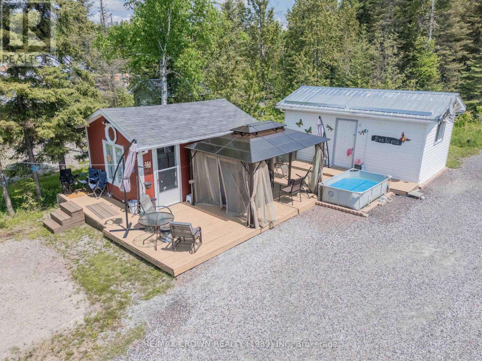 56 Remi Lake Road, Moonbeam, Ontario  P0L 1V0 - Photo 10 - T12301673