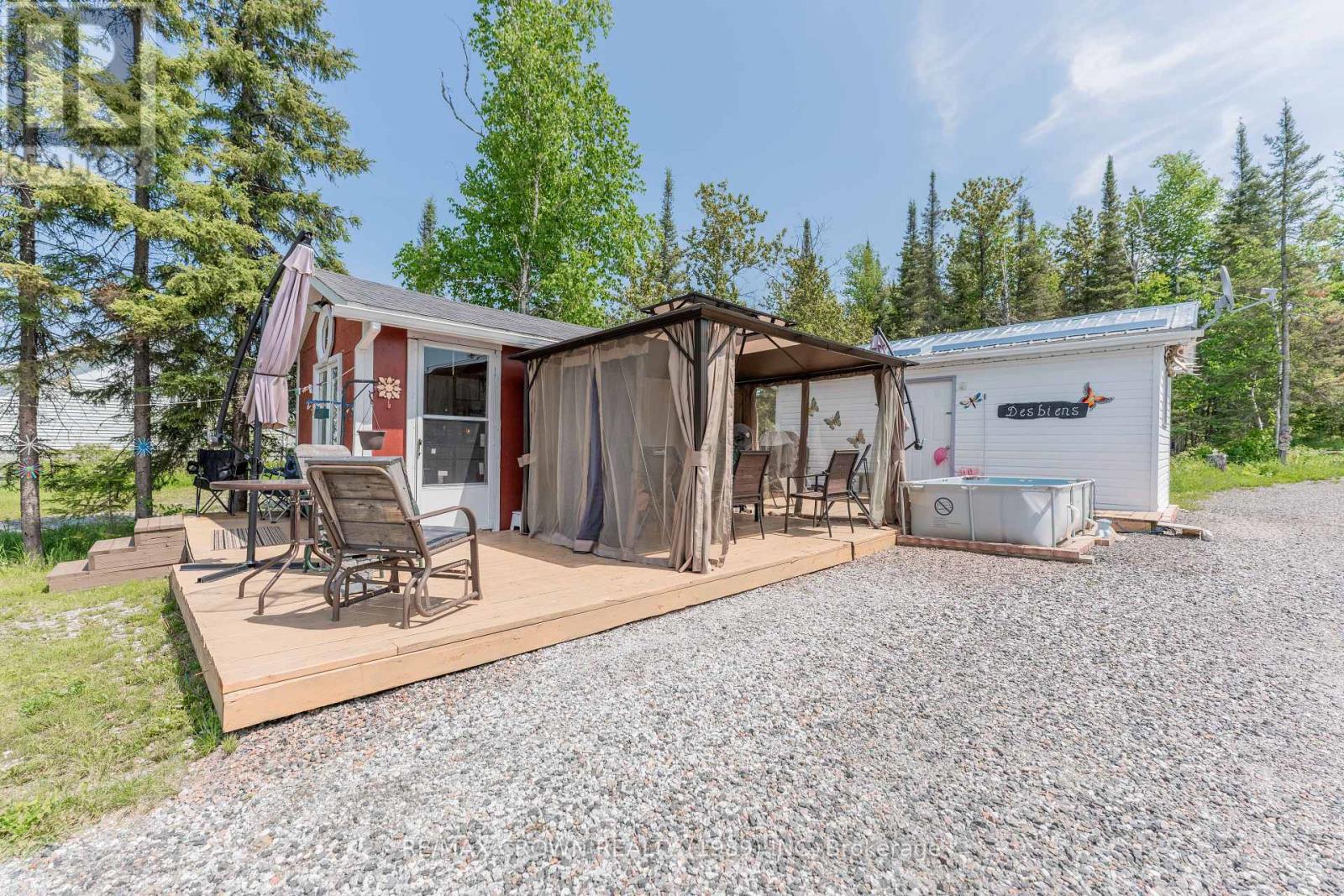 56 Remi Lake Road, Moonbeam, Ontario  P0L 1V0 - Photo 11 - T12301673