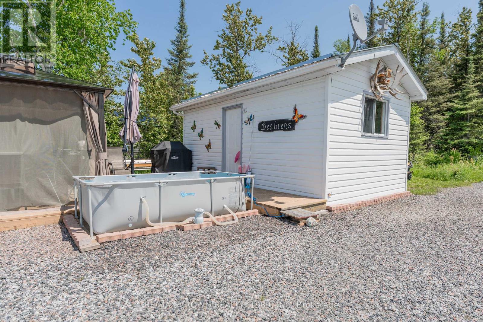56 Remi Lake Road, Moonbeam, Ontario  P0L 1V0 - Photo 14 - T12301673