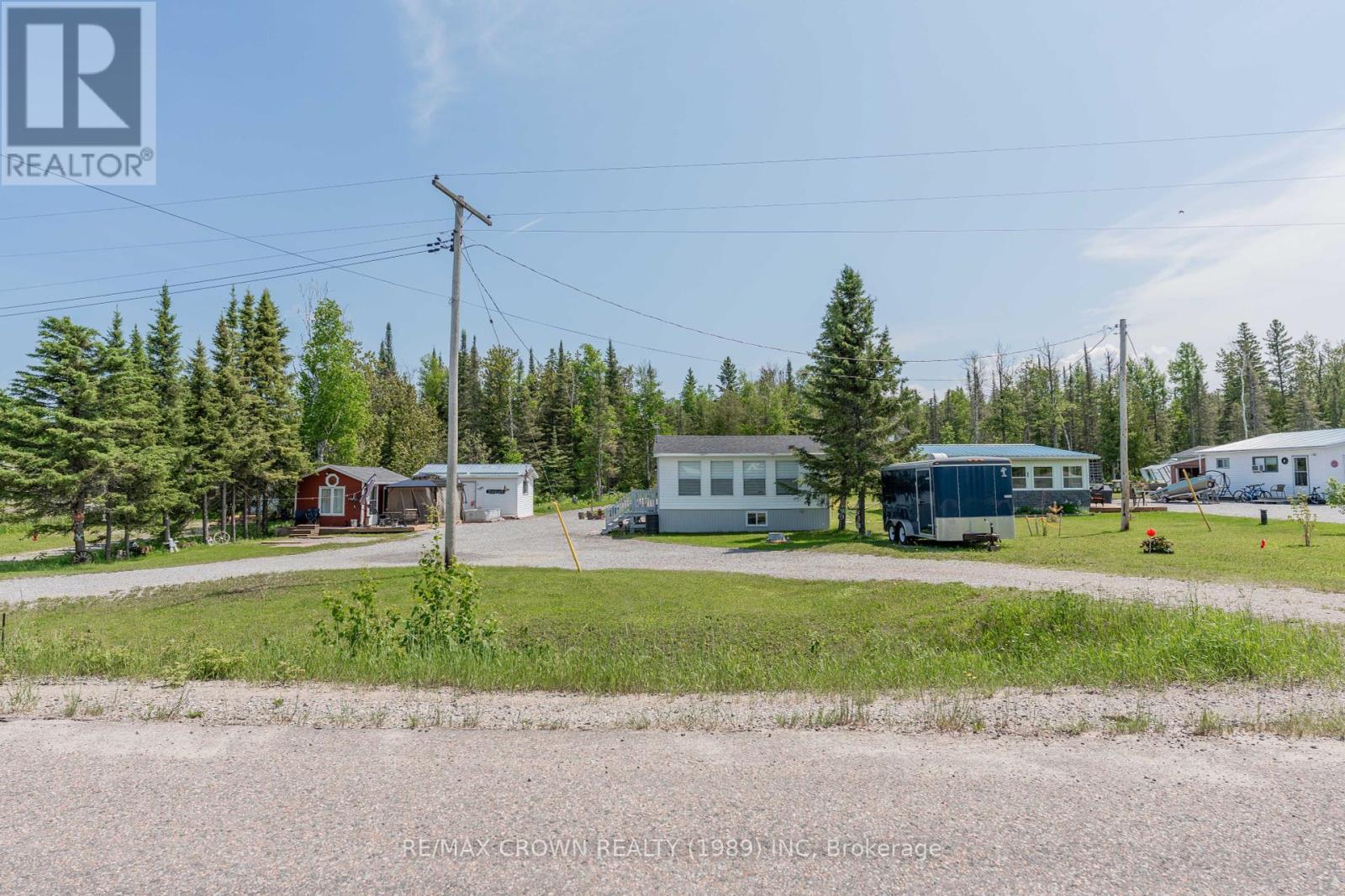 56 Remi Lake Road, Moonbeam, Ontario  P0L 1V0 - Photo 3 - T12301673