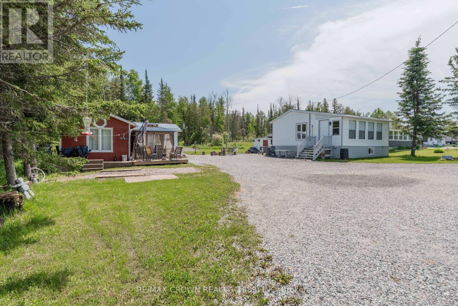 56 Remi Lake Road, Moonbeam, Ontario  P0L 1V0 - Photo 4 - T12301673