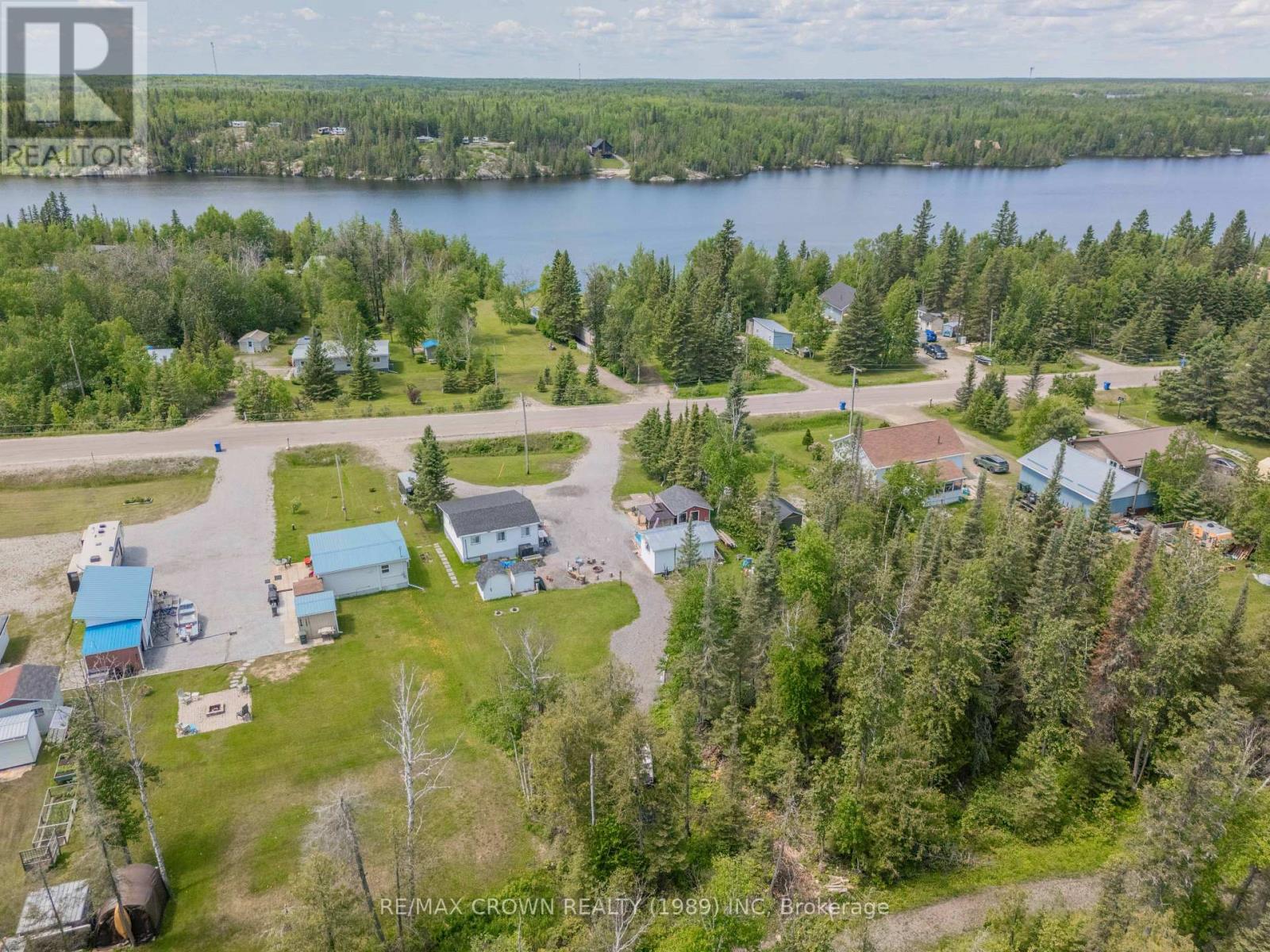 56 Remi Lake Road, Moonbeam, Ontario  P0L 1V0 - Photo 46 - T12301673
