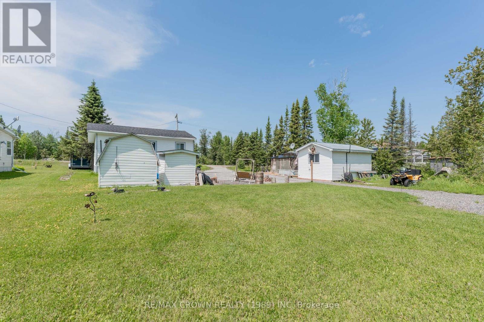 56 Remi Lake Road, Moonbeam, Ontario  P0L 1V0 - Photo 5 - T12301673