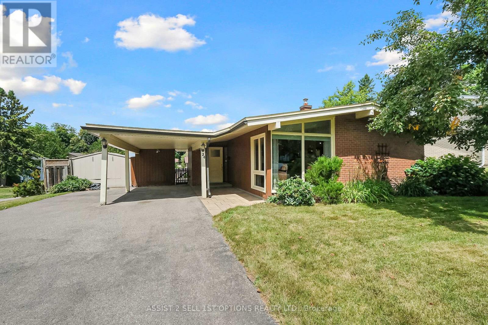 Property at 24 BARNES CRESCENT image 1