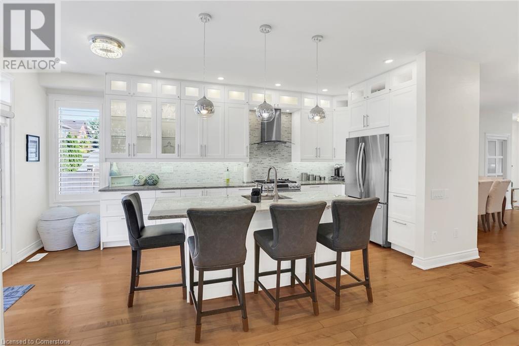 3323 Whilabout Terrace, Oakville, Ontario  L6L 0A8 - Photo 17 - 40752563