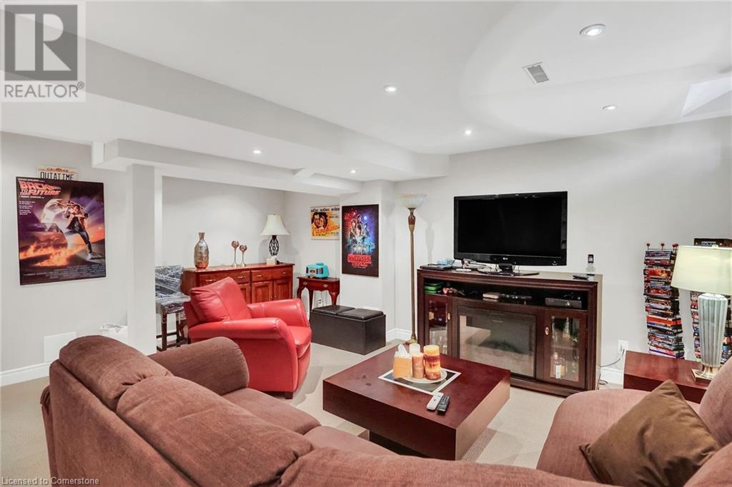 3323 Whilabout Terrace, Oakville, Ontario  L6L 0A8 - Photo 36 - 40752563
