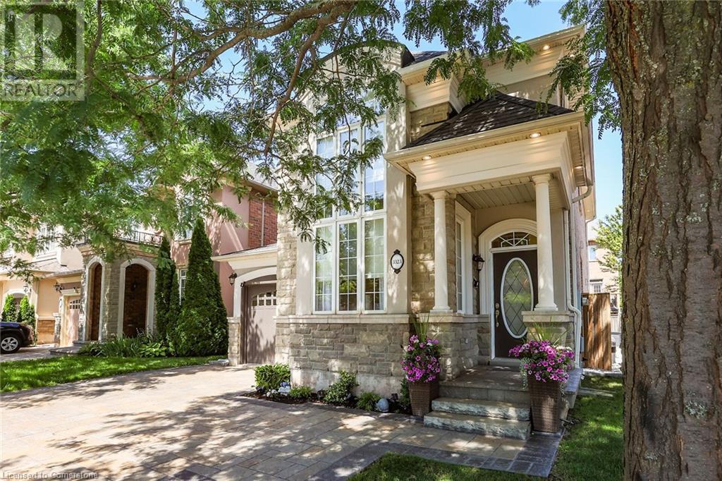 3323 Whilabout Terrace, Oakville, Ontario  L6L 0A8 - Photo 4 - 40752563