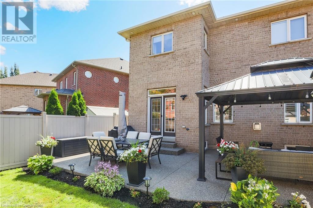 3323 Whilabout Terrace, Oakville, Ontario  L6L 0A8 - Photo 40 - 40752563