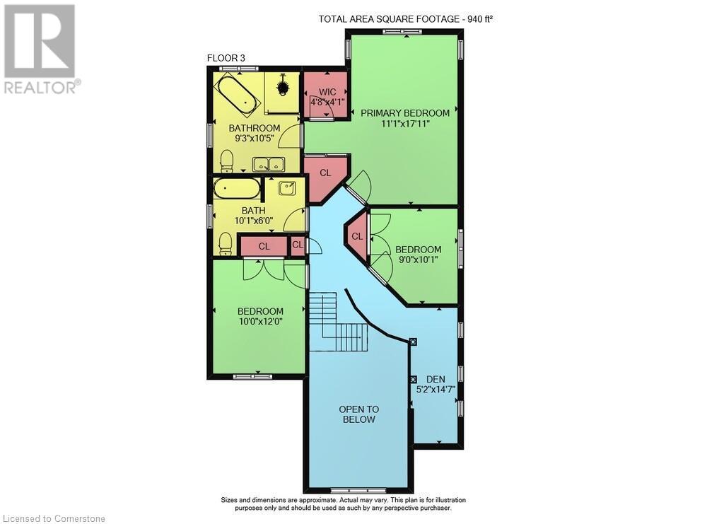 3323 Whilabout Terrace, Oakville, Ontario  L6L 0A8 - Photo 49 - 40752563