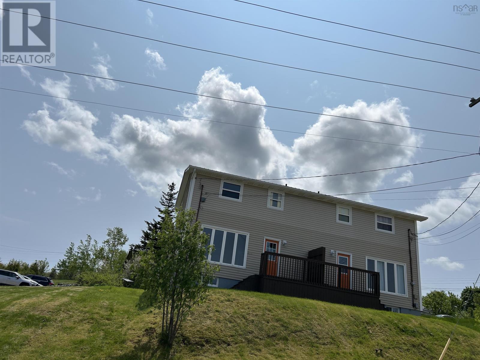 96-1 304  306 Philpott Street, Port Hawkesbury, Nova Scotia  B9A 2B8 - Photo 1 - 202514659