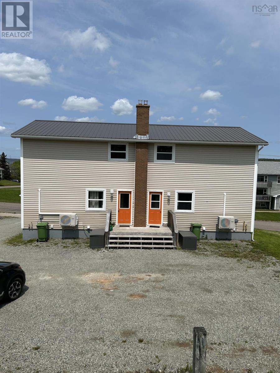 96-1 304  306 Philpott Street, Port Hawkesbury, Nova Scotia  B9A 2B8 - Photo 2 - 202514659