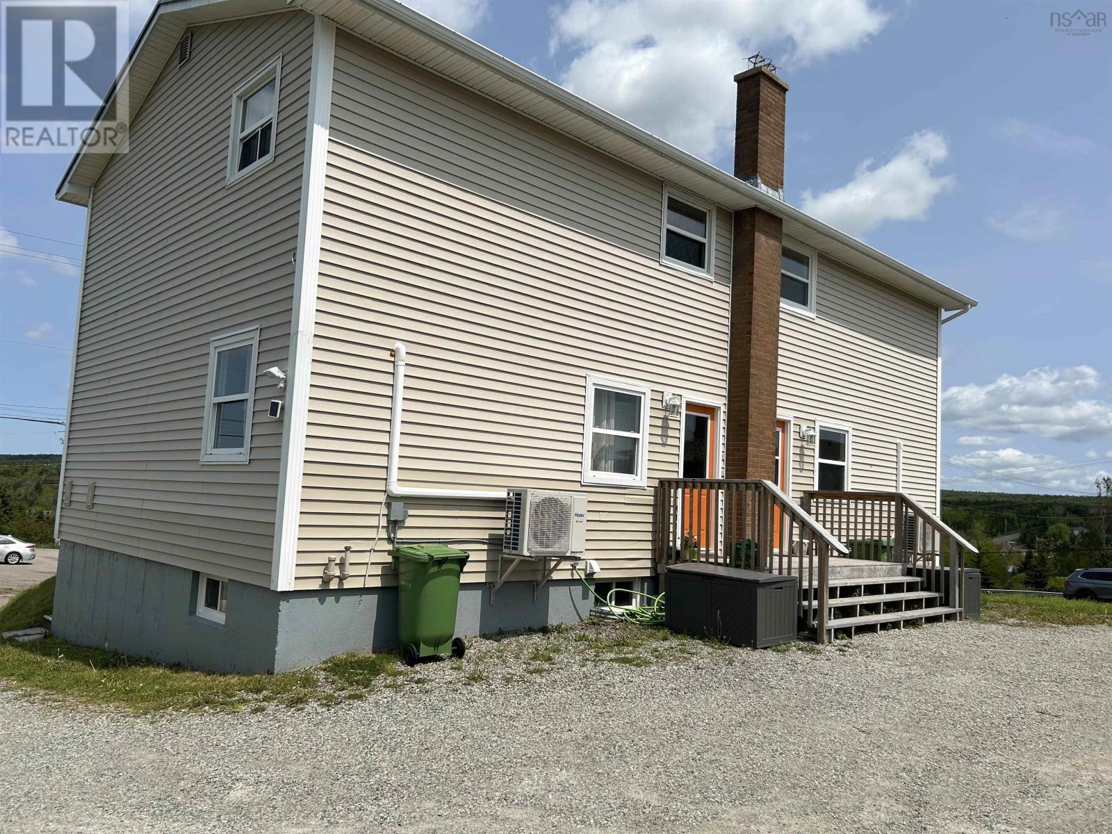 96-1 304  306 Philpott Street, Port Hawkesbury, Nova Scotia  B9A 2B8 - Photo 3 - 202514659
