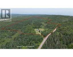 279 Cape Enrage Road, Waterside, New Brunswick