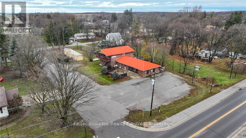9 Mill Street, Kincardine, Ontario  N0G 2T0 - Photo 2 - X12301671