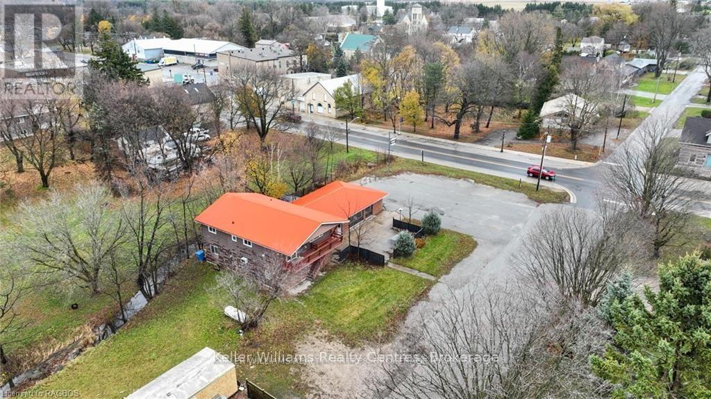 9 Mill Street, Kincardine, Ontario  N0G 2T0 - Photo 3 - X12301671