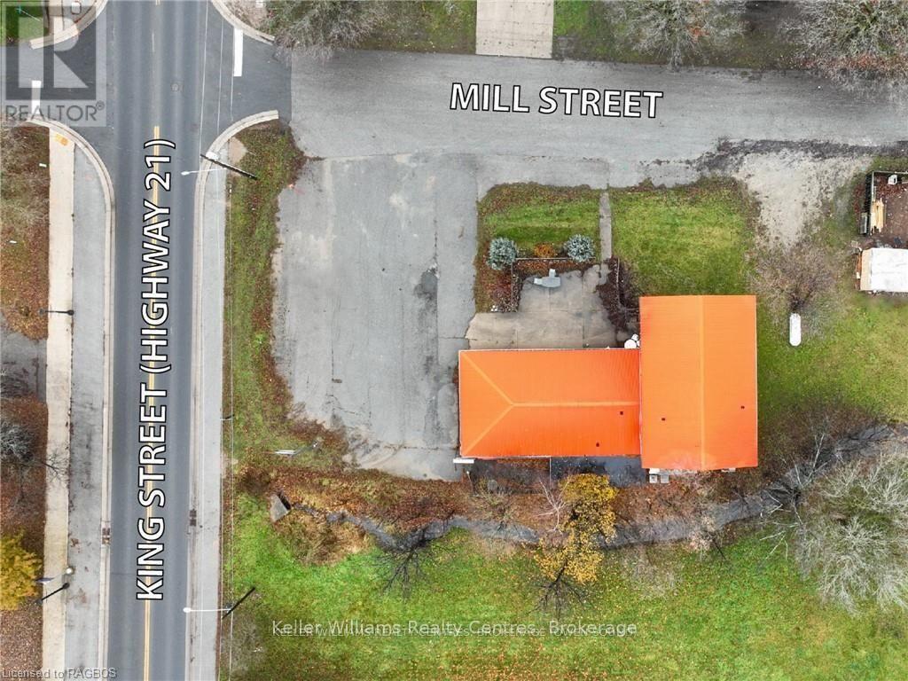 9 Mill Street, Kincardine, Ontario  N0G 2T0 - Photo 2 - X12301675