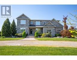8545 Water STREET, Cedar Springs, Ontario