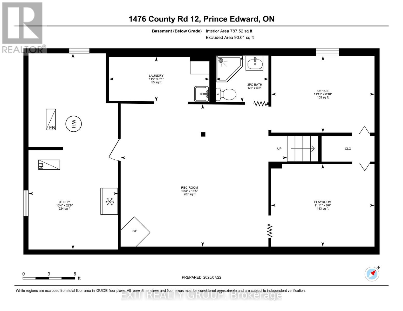 1476 County Rd 12, Prince Edward County, Ontario  K0K 2T0 - Photo 45 - X12300889