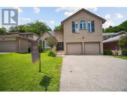 635 GRAND VIEW AVENUE, London South, Ontario