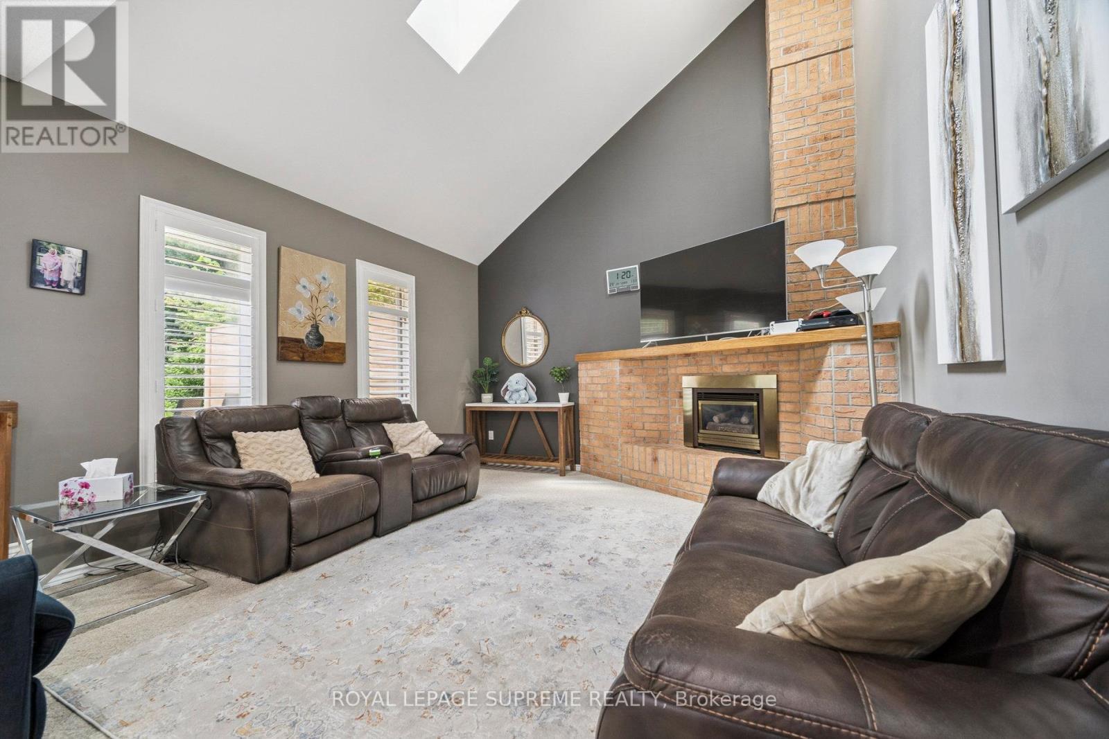 635 Grand View Avenue, London South, Ontario  N6K 3G1 - Photo 13 - X12300158