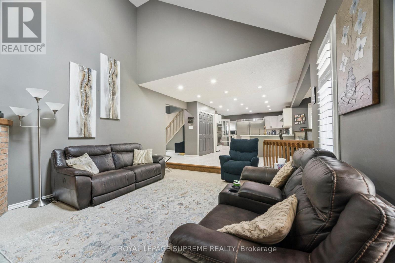 635 Grand View Avenue, London South, Ontario  N6K 3G1 - Photo 15 - X12300158
