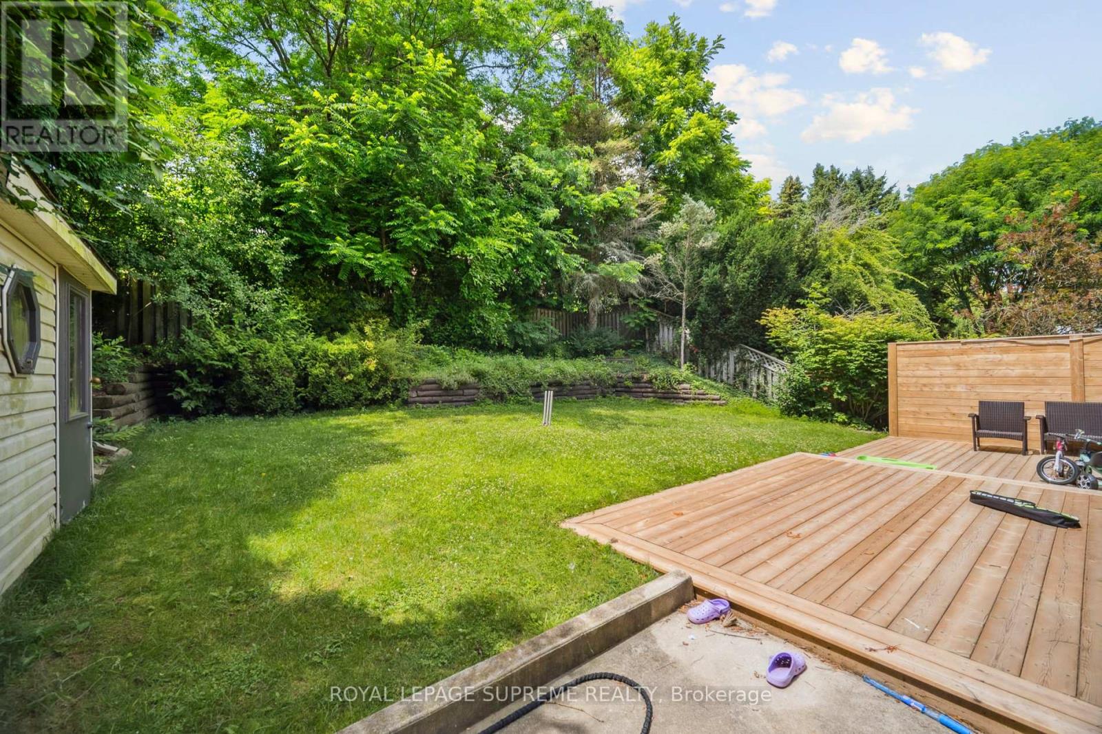 635 Grand View Avenue, London South, Ontario  N6K 3G1 - Photo 48 - X12300158